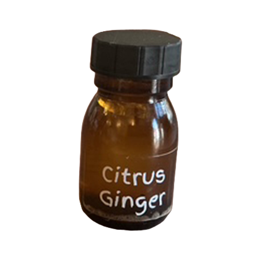 Citrus Ginger